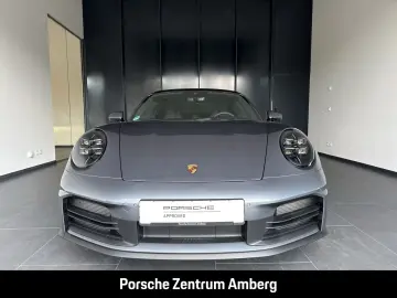 PORSCHE 992 911 Carrera S BOSE SportChrono Sportabgasanl