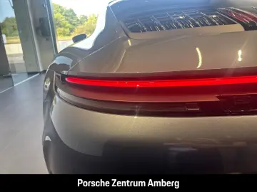 PORSCHE 992 911 Carrera S BOSE SportChrono Sportabgasanl