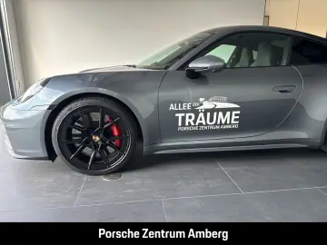 PORSCHE 992 911 Carrera S BOSE SportChrono Sportabgasanl