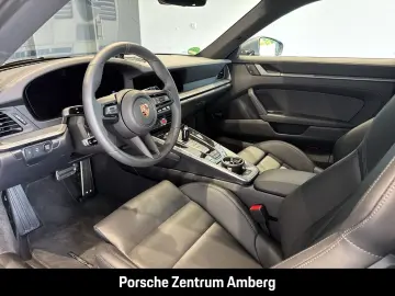 PORSCHE 992 911 Carrera S BOSE SportChrono Sportabgasanl