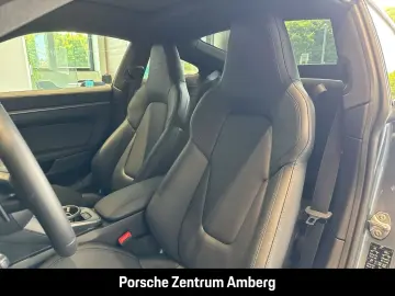 PORSCHE 992 911 Carrera S BOSE SportChrono Sportabgasanl