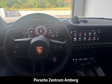 PORSCHE 992 911 Carrera S BOSE SportChrono Sportabgasanl
