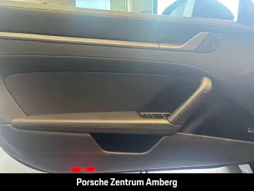PORSCHE 992 911 Carrera S BOSE SportChrono Sportabgasanl
