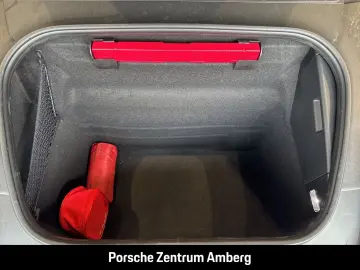 PORSCHE 992 911 Carrera S BOSE SportChrono Sportabgasanl