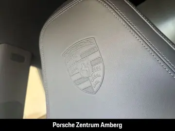 PORSCHE 992 911 Carrera S BOSE SportChrono Sportabgasanl
