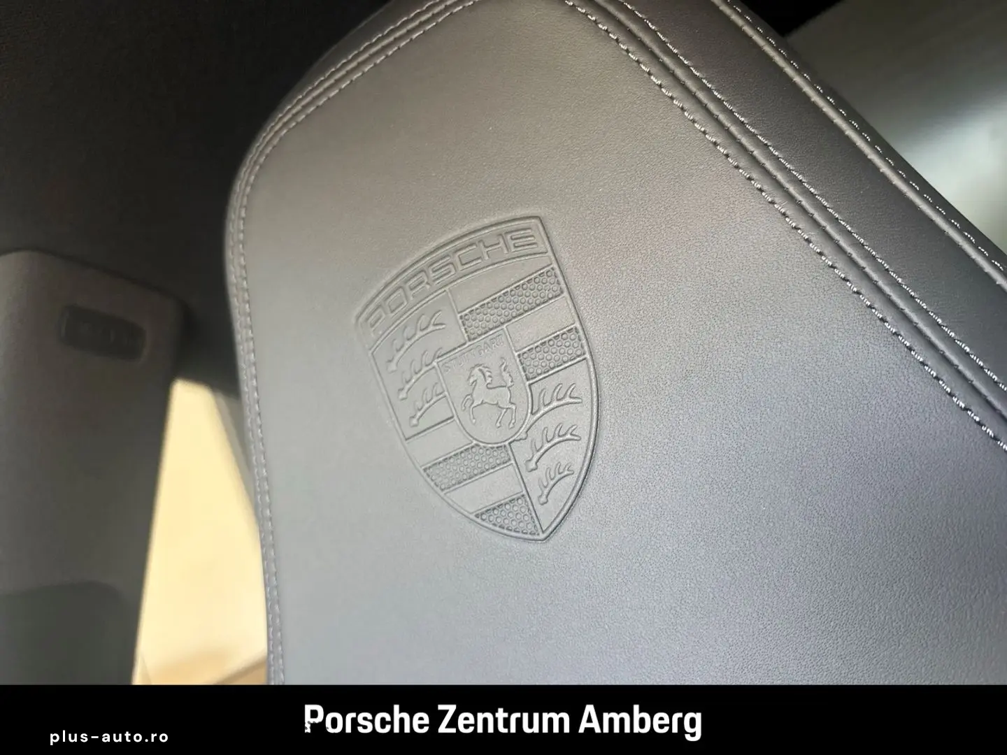 PORSCHE 992 911 Carrera S BOSE SportChrono Sportabgasanl