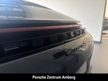 PORSCHE 992 911 Carrera S BOSE SportChrono Sportabgasanl