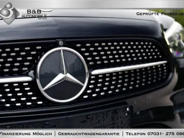 MERCEDES-BENZ E 450 4Matic  PANO BURMESTER 360  SHZ