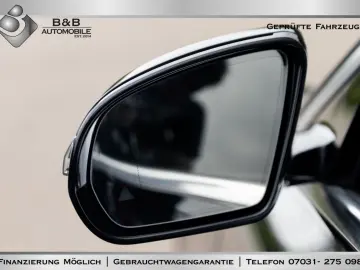 MERCEDES-BENZ E 450 4Matic  PANO BURMESTER 360  SHZ