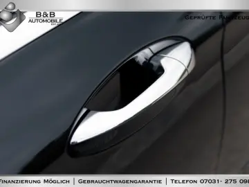 MERCEDES-BENZ E 450 4Matic  PANO BURMESTER 360  SHZ