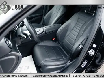 MERCEDES-BENZ E 450 4Matic  PANO BURMESTER 360  SHZ