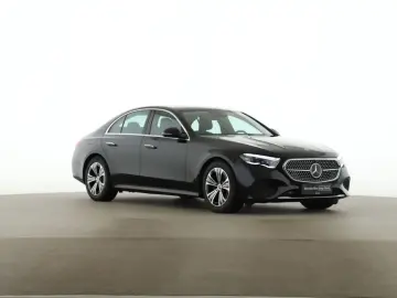 MERCEDES-BENZ E 220 d 4M Avantgarde Pano Digital Light