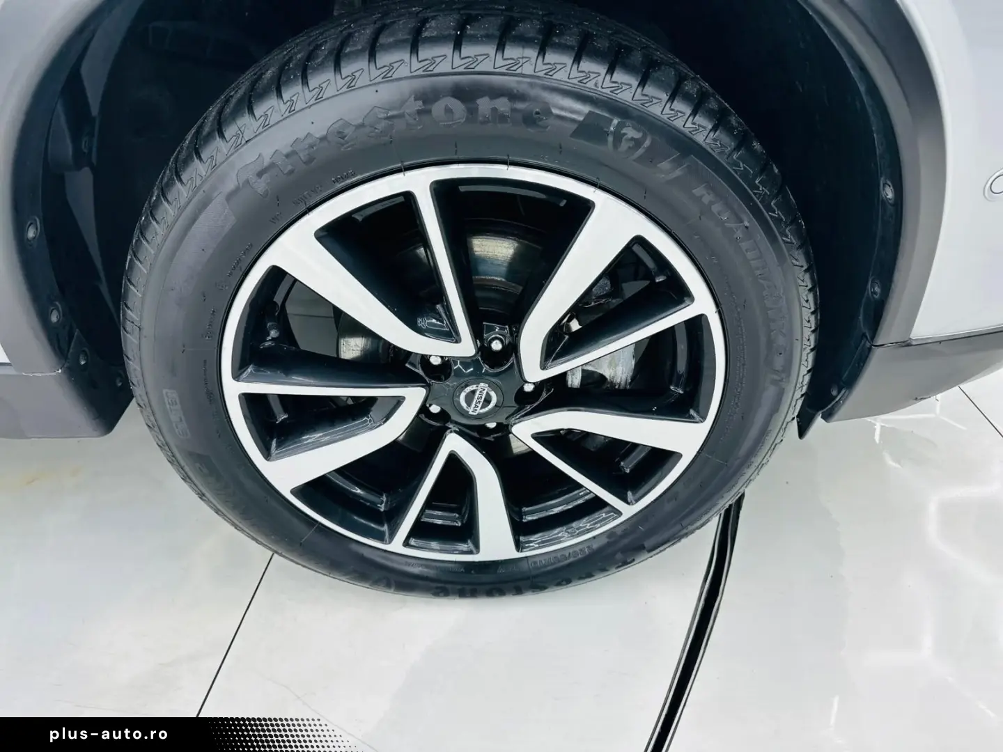 NISSAN X-TRAIL 2019 1.7D E6 Garantie 12 Luni Rate Avans 0 Do