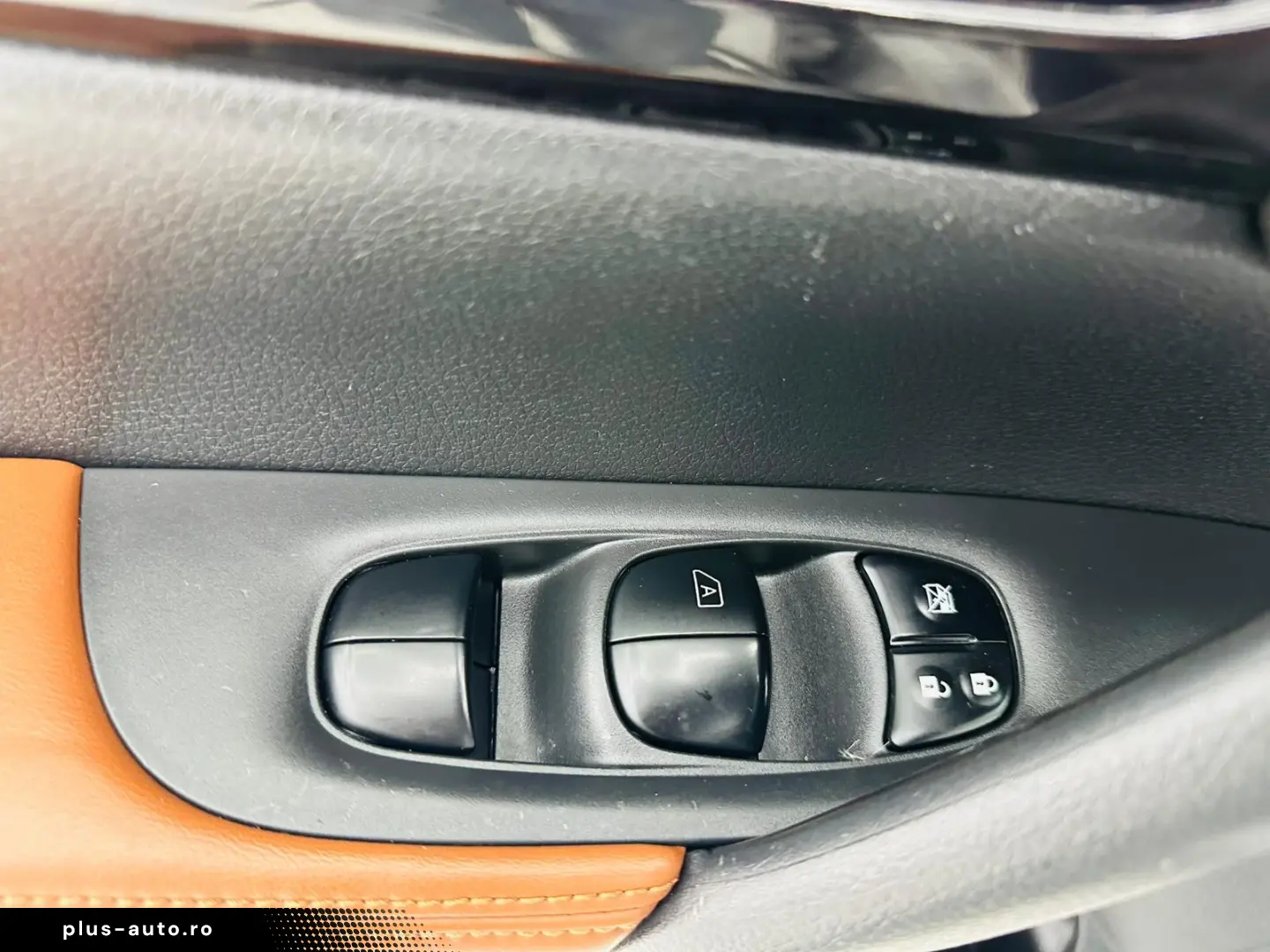 NISSAN X-TRAIL 2019 1.7D E6 Garantie 12 Luni Rate Avans 0 Do