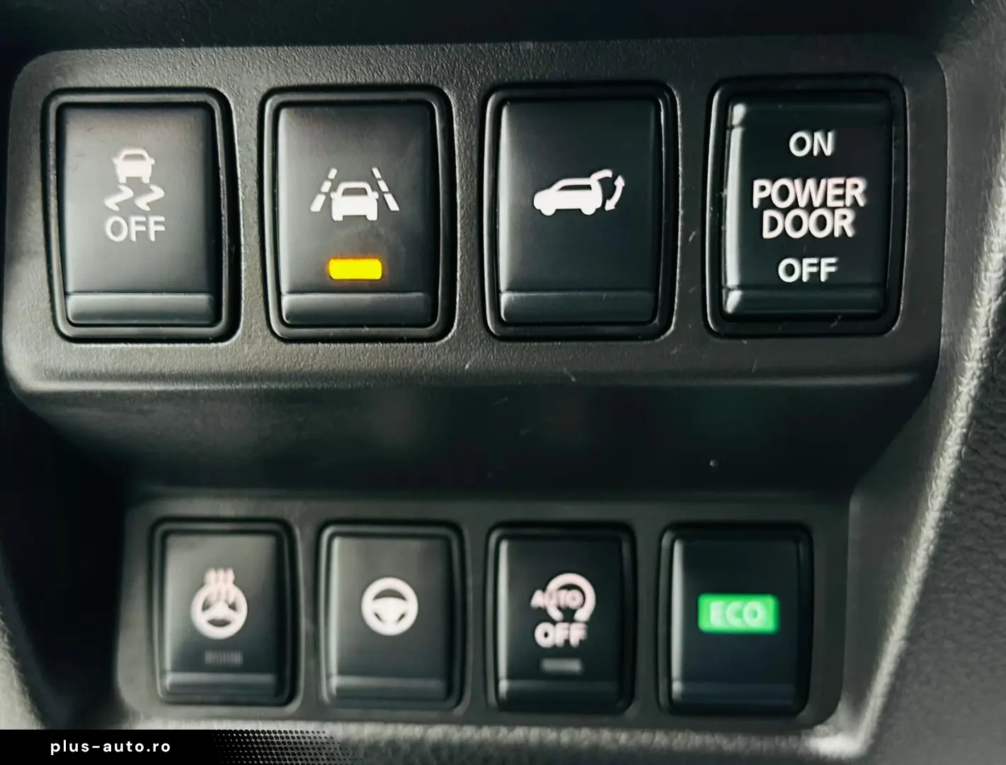 NISSAN X-TRAIL 2019 1.7D E6 Garantie 12 Luni Rate Avans 0 Do