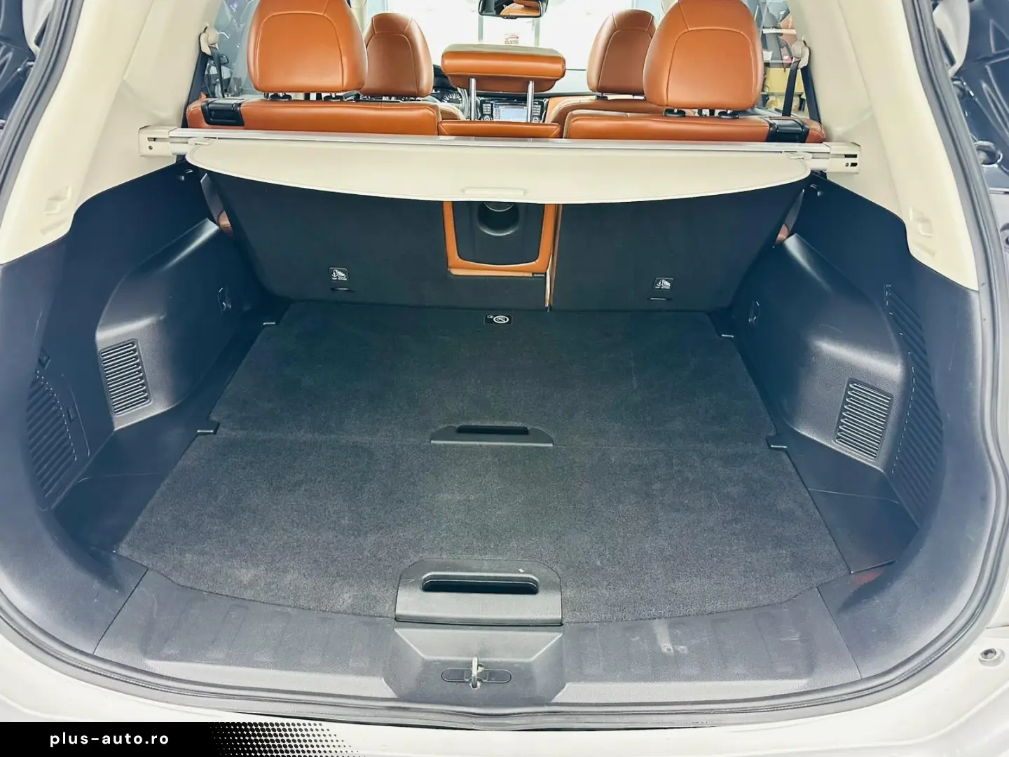 NISSAN X-TRAIL 2019 1.7D E6 Garantie 12 Luni Rate Avans 0 Do