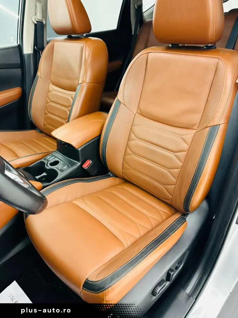 NISSAN X-TRAIL 2019 1.7D E6 Garantie 12 Luni Rate Avans 0 Do