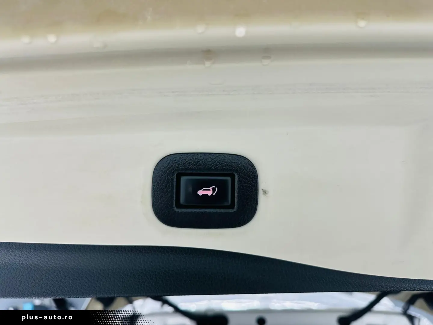 NISSAN X-TRAIL 2019 1.7D E6 Garantie 12 Luni Rate Avans 0 Do