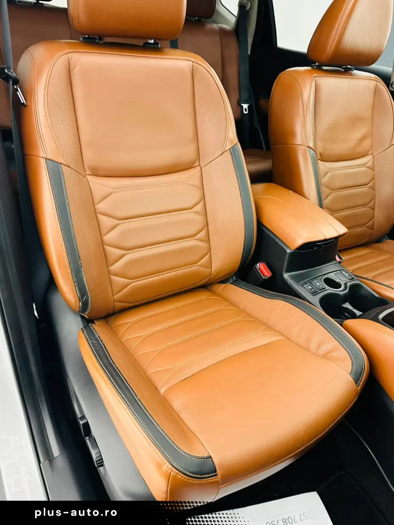 NISSAN X-TRAIL 2019 1.7D E6 Garantie 12 Luni Rate Avans 0 Do
