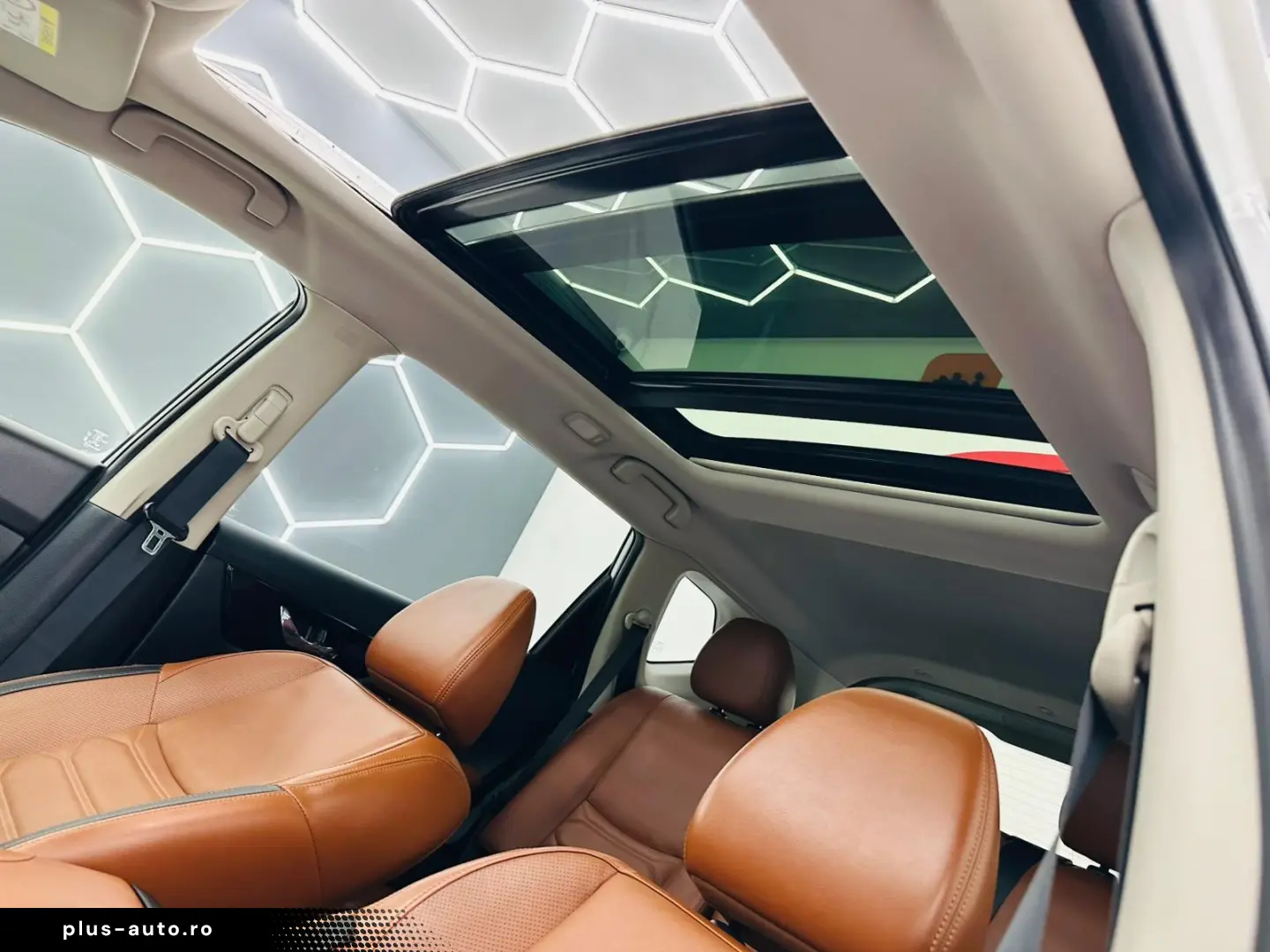 NISSAN X-TRAIL 2019 1.7D E6 Garantie 12 Luni Rate Avans 0 Do