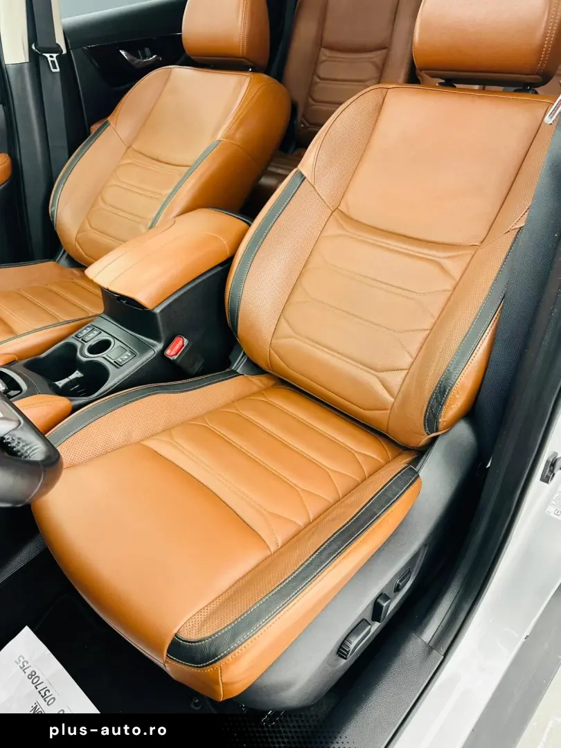 NISSAN X-TRAIL 2019 1.7D E6 Garantie 12 Luni Rate Avans 0 Do