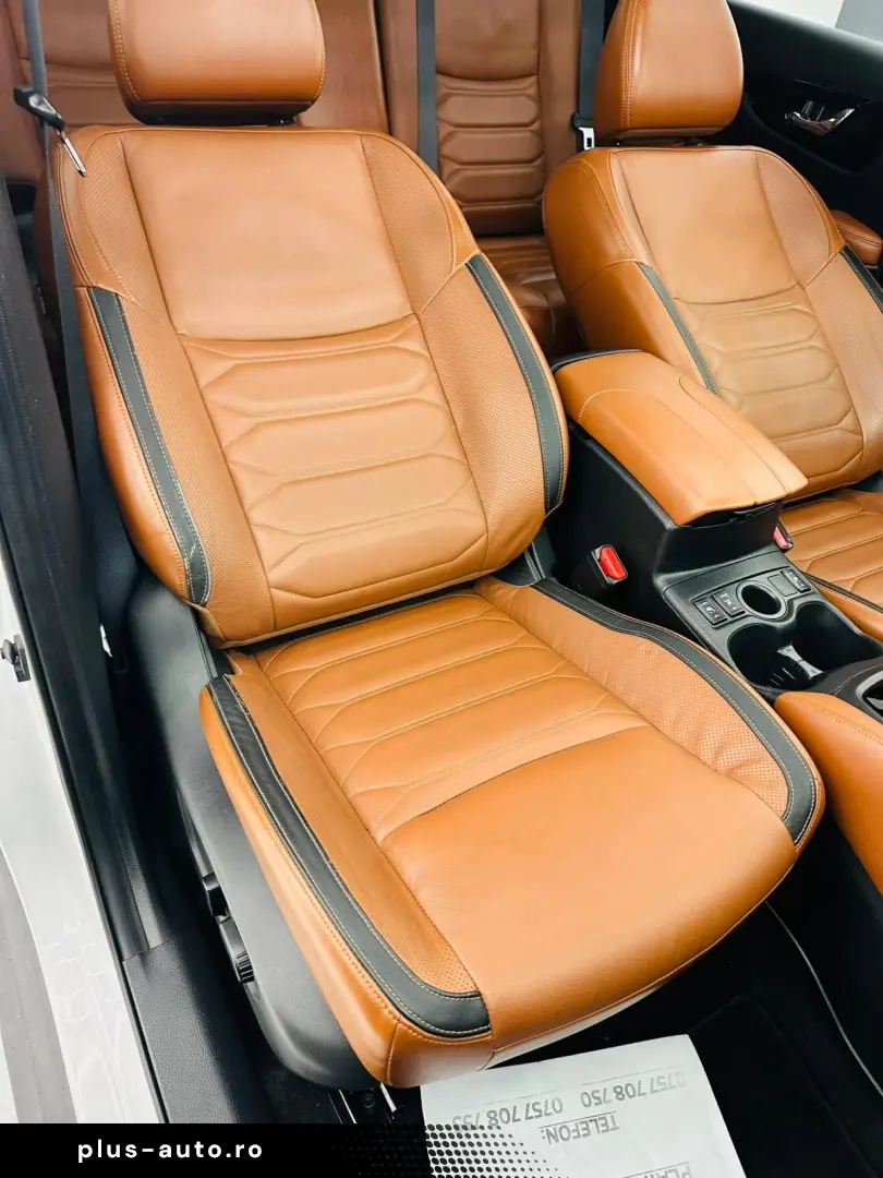 NISSAN X-TRAIL 2019 1.7D E6 Garantie 12 Luni Rate Avans 0 Do