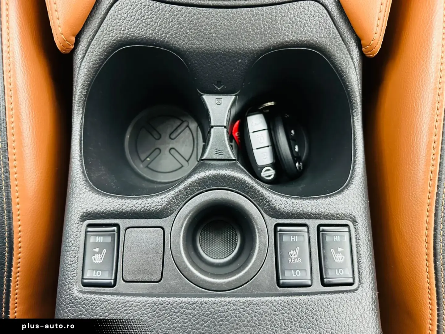 NISSAN X-TRAIL 2019 1.7D E6 Garantie 12 Luni Rate Avans 0 Do