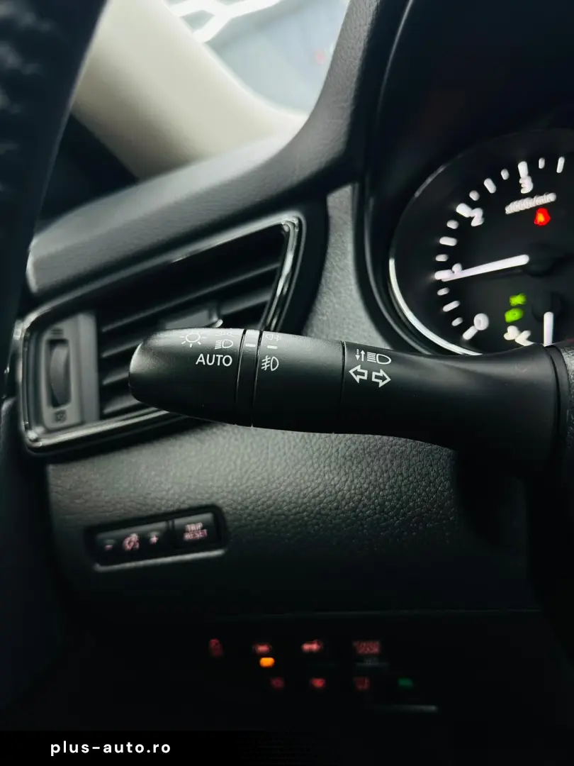 NISSAN X-TRAIL 2019 1.7D E6 Garantie 12 Luni Rate Avans 0 Do