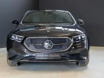 MERCEDES-BENZ E 400 e 4M  Avantgarde Pano AHK Burm Digital