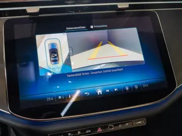 MERCEDES-BENZ E 400 e 4M  Avantgarde Pano AHK Burm Digital