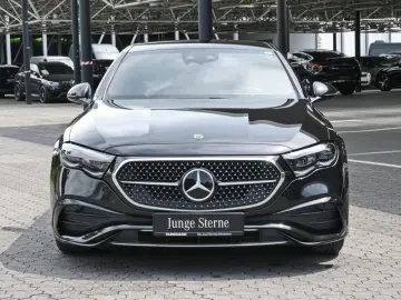 MERCEDES-BENZ E 450 d 4M AMG Distronic Panorama 360