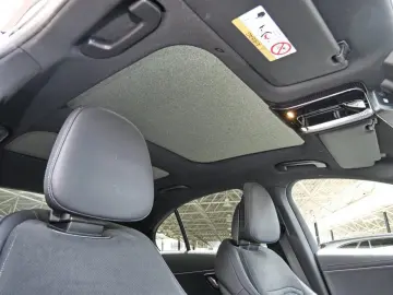 MERCEDES-BENZ E 450 d 4M AMG Distronic Panorama 360