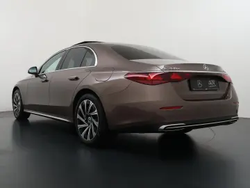MERCEDES-BENZ E 300 e 4MATIC Exclusive Line   Panorama
