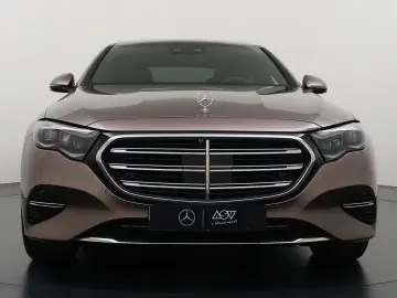 MERCEDES-BENZ E 300 e 4MATIC Exclusive Line   Panorama