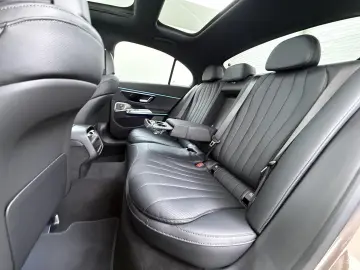 MERCEDES-BENZ E 300 e 4MATIC Exclusive Line   Panorama