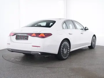 MERCEDES-BENZ E 450 4M Exclusive Premium Plus Tech.Pack 20