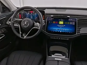 MERCEDES-BENZ E 450 4M Exclusive Premium Plus Tech.Pack 20