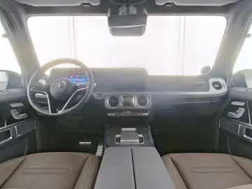 MERCEDES-BENZ G 450 d Exklusiv Line   MY 2026   Technik Pack
