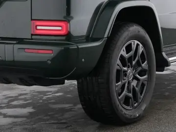 MERCEDES-BENZ G 450 d Exklusiv Line   MY 2026   Technik Pack
