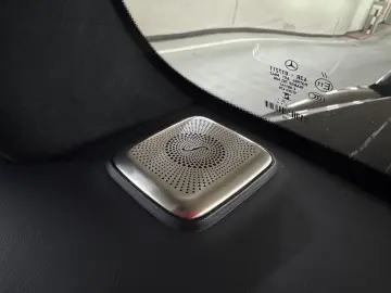 MERCEDES-BENZ G63 AMG  Performance Manufaktur Burmester Fond