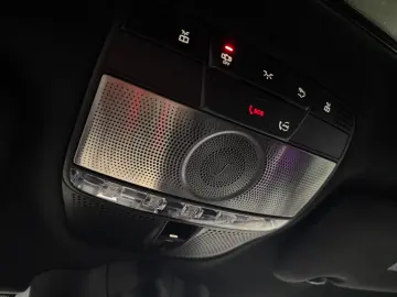 MERCEDES-BENZ G63 AMG  Performance Manufaktur Burmester Fond