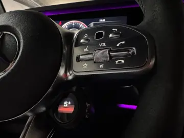 MERCEDES-BENZ G63 AMG  Performance Manufaktur Burmester Fond