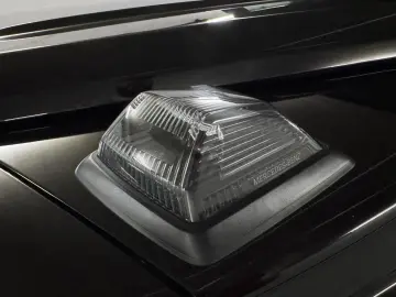 MERCEDES-BENZ G63 AMG  Performance Manufaktur Burmester Fond