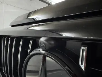 MERCEDES-BENZ G63 AMG  Performance Manufaktur Burmester Fond