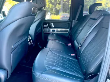 MERCEDES-BENZ G 63 AMG BRABUS 900 ROCKET OPTIK !!!