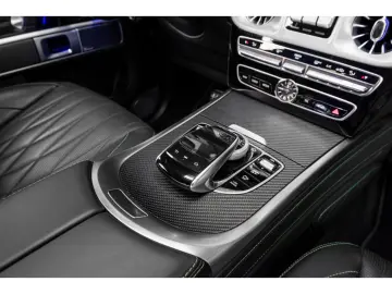 MERCEDES-BENZ G 63 AMG MERCEDES-AMG G 63 4x4²   FULL OPTIONS
