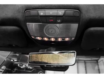 MERCEDES-BENZ G 63 AMG MERCEDES-AMG G 63 4x4²   FULL OPTIONS