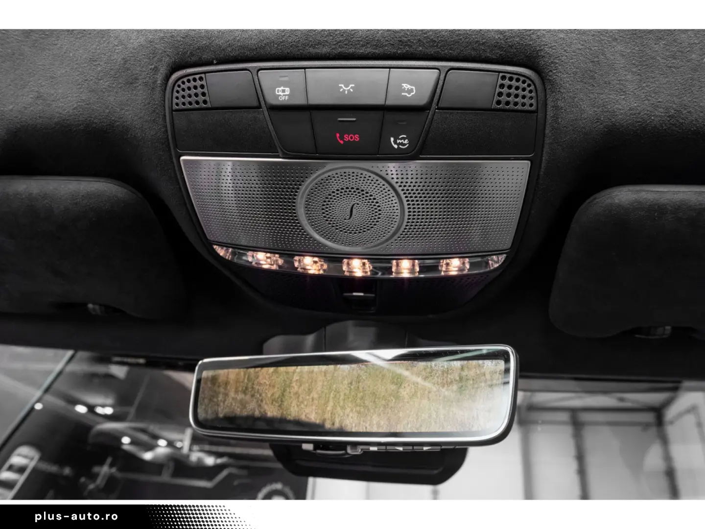 MERCEDES-BENZ G 63 AMG MERCEDES-AMG G 63 4x4²   FULL OPTIONS