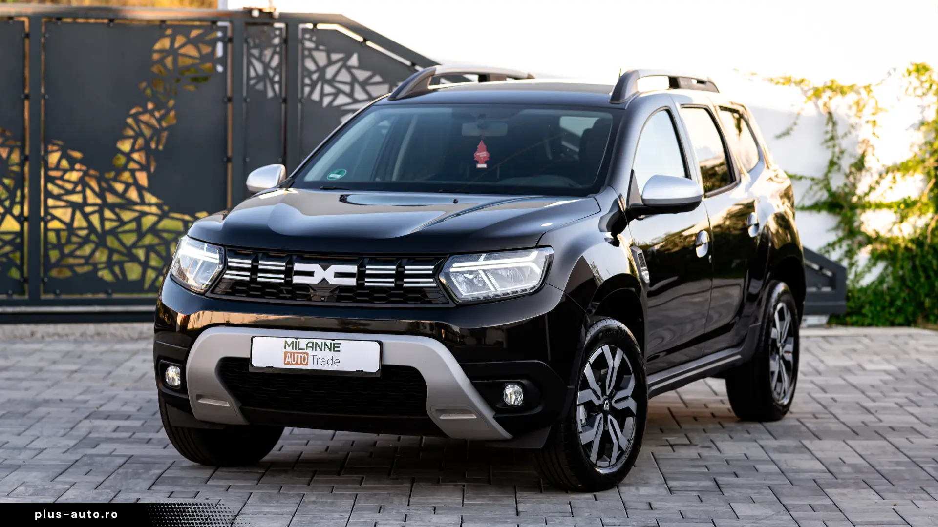 Dacia