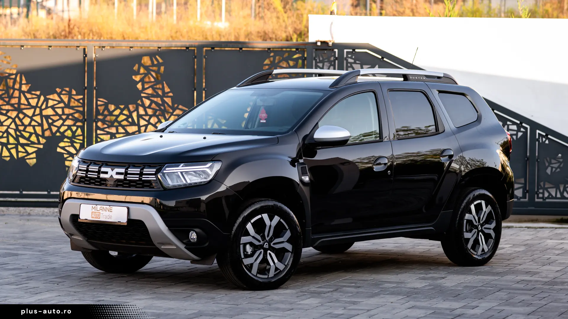 Dacia